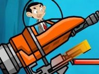 Mr Bean Ocean Adventure