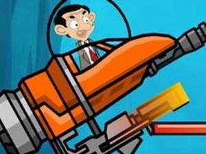 Mr Bean Ocean Adventure