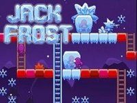 Frosty Journey Adventure Game