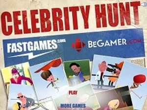 Celebrity Photo Puzzle Adventure