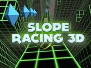 Slope Racing 3D Arcade