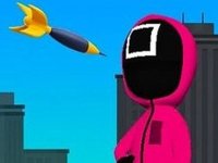 Math Arrow Arcade Challenge