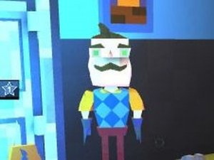 Hello Neighbor Chapter 2 Puzzle Adventure