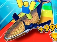 Fish Trainer Online Arena