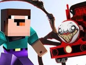 Noob Chase Runner Arcade