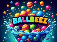 Color Ball Shape Puzzle