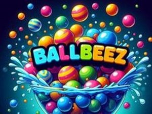 Color Ball Shape Puzzle