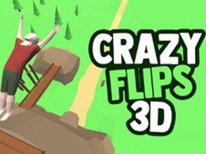 Acrobatic Jumps 3D Arcade