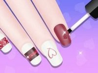Creative Nail Art Studio