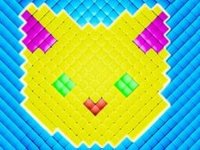 Fluffy Cubes Puzzle