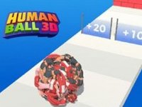 Growth Ball 3D Arcade Runner