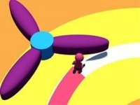 Obstacle Dash Arcade