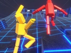 Balance Runner: Arcade Physics Game