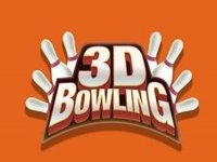 3D Bowling Puzzle Challenge
