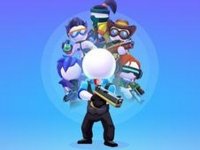 Agent Squad Action Quest