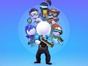Agent Squad Action Quest