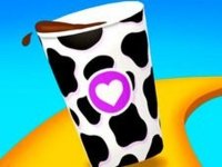 CupStack Coffee Arcade