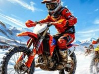 Motocross Racing and Stunt Challenge