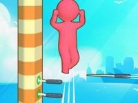 Ball Up 3D Skill Arcade Game