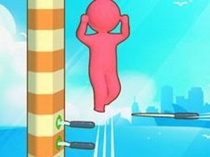 Ball Up 3D Skill Arcade Game