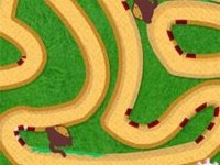 Bloons Tower Defense 3 Classic