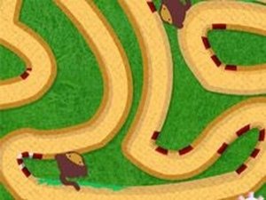 Bloons Tower Defense 3 Classic