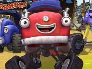 Scrap Yard Search: Hidden Objects Puzzle