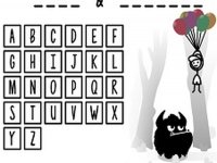 Word Guess Puzzle Classic