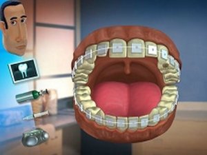 Dental Care Learning Game