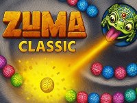 Marble Match Puzzle Classic