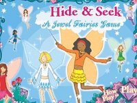 Fairy Tale Hidden Gems Quest