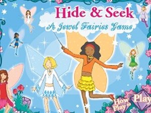 Fairy Tale Hidden Gems Quest