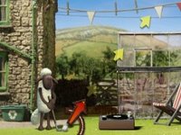 Baahmy Golf Arcade Game