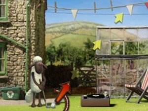 Baahmy Golf Arcade Game