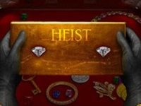 Treasure Puzzle Game - Arcade