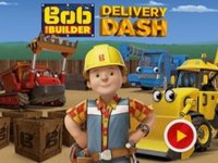 Bob the Builder Delivery Puzzle
