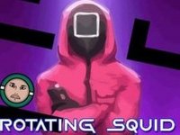Rotating Star Collection Puzzle