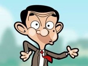Mr Bean Jump Challenge Game