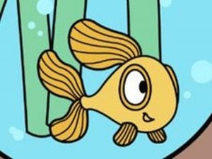 Goldfish Loopy Loop Arcade