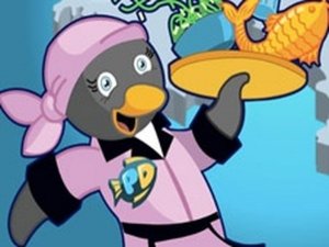 Penguin Diner 2 - Family Restaurant Game