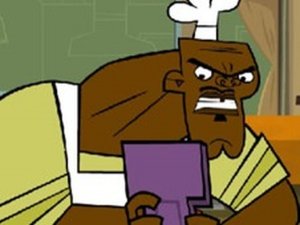 Total Drama Pinball Challenge