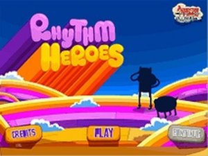 Rhythm Quest Music Arcade