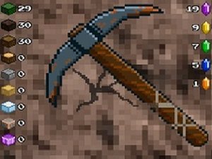 Gem Miner Idle Clicker