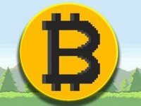 Virtual Coin Clicker Idle Game
