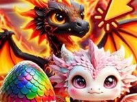 Dragon Evolution Clicker
