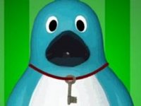 Key Finder Puzzle Adventure