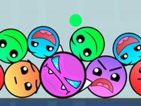 Geometry Dash Clicker Idle Arcade