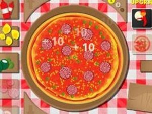 Pizza Empire Tap Idle