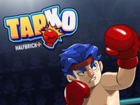 TapKO Boxing Arcade Challenge
