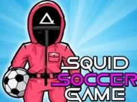 Soccer Goalie Challenge
